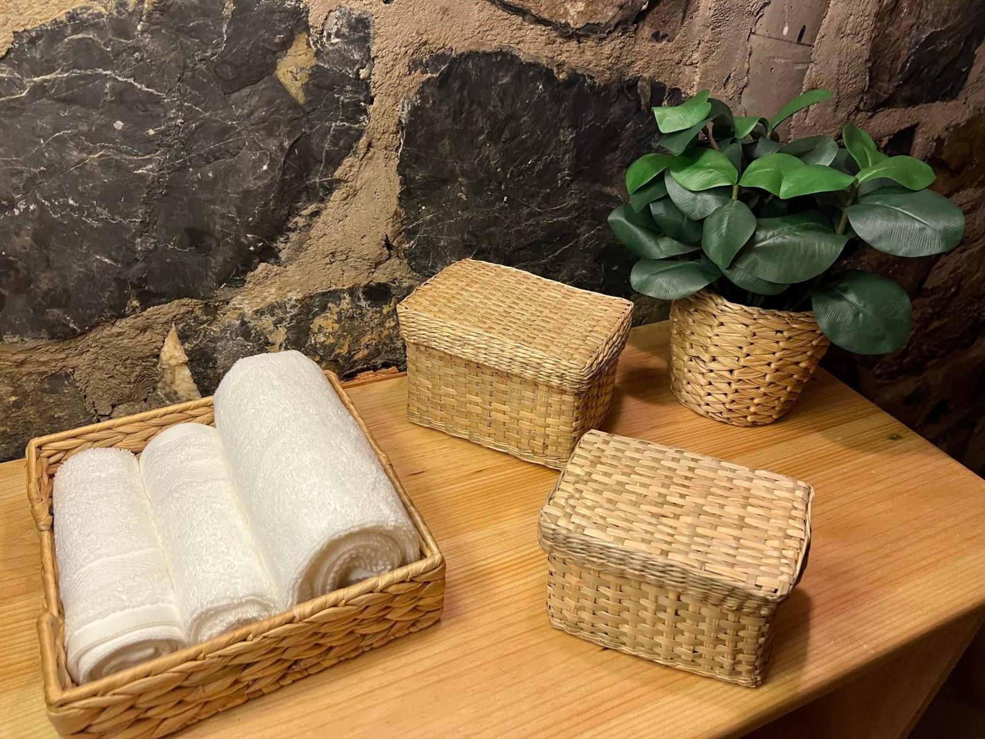 Cabanas Chalets Piedra Alta Zacatlan Camotepec Zewnętrze zdjęcie